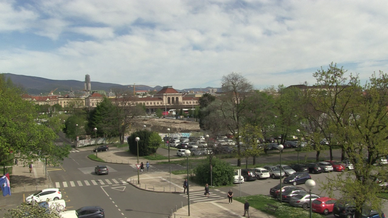 Zagreb na Paromlinu dobiva Gradsku knjižnicu i društveno- kulturni centar, Tomašević najavio radove idući tjedan