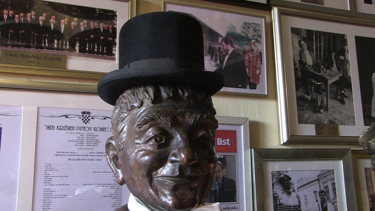 17. GUMBEKOVI DANI: Festival kabareta i komedije u Histrionskom domu nastavlja sjećanje na popularnog Gumbeka