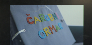 Slikovnica za slijepe naziva ‘Čarobni ormar’ novi je projekt zagrebačke Škole za modu i dizajn