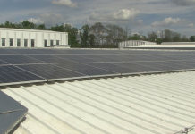 Tvrtka instalirala fotonaponsku elektranu na krov: Pokrit ćemo 80 posto troškova struje