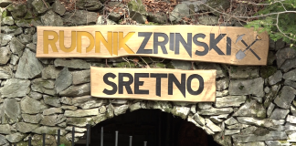 Smješten u srcu srednjovjekovne baštine, Rudnik Zrinski ponovno je otvoren za javnost