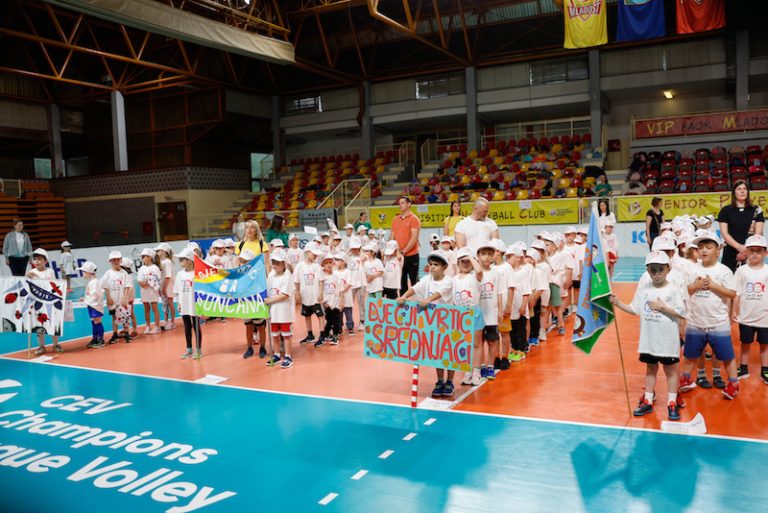 STIGLI REZULTATI UPISA U DJEČJE VRTIĆE: Značajno je manje neupisane djece u odnosu na prošlu godinu!