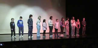 Manifestacija “Pričaj mi na svom jeziku 2024.” okupila više od stotinu učenika