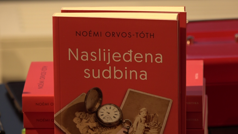 Kako se izliječiti od obiteljskih rana doznajte u knjizi ‘Naslijeđena sudbina’