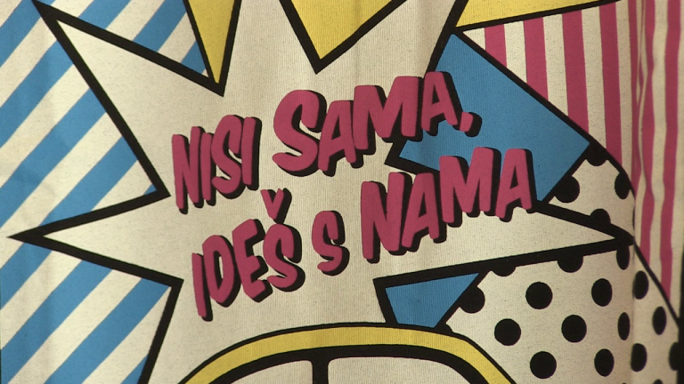 Nastavlja se projekt ‘Nisi sama, ideš s nama’:”Puno nam znači besplatan taxi prijevoz na kemoterapije!”