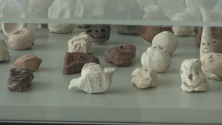 U Muzeju za suvremenu umjetnost otvorena izložba “Volimo umjetnost”