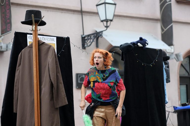 Zagrebački kvartovi kulture od 21. do 23. lipnja u Svetoj Klari!