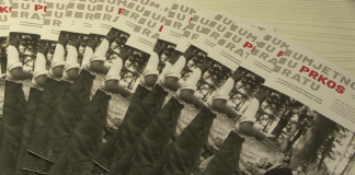 GALERIJA ARHEOLOŠKOG MUZEJA: ‘Umjetnost u prkos ratu’