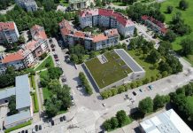 Novi dječji vrtić u Borovju imat će 14 skupina i bazen