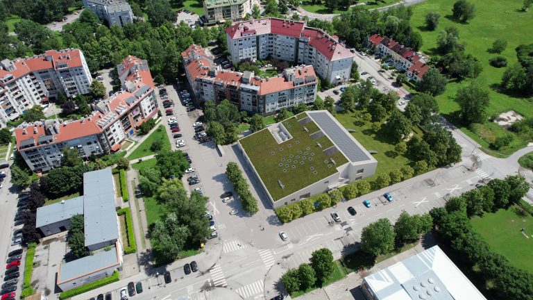 Novi dječji vrtić u Borovju imat će 14 skupina i bazen