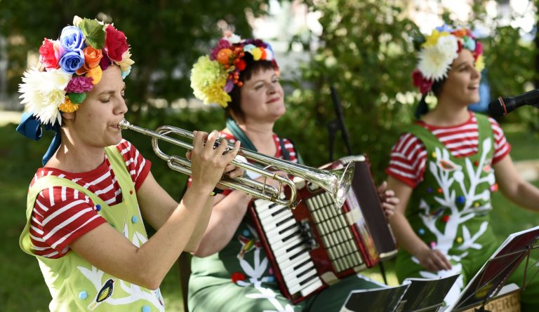 Zagrebački kvartovi kulture od 5. do 7. srpnja u Malešnici!