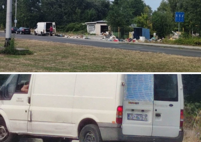 OPET STARA PRIČA NA SARAJEVSKOJ: Je li ovo uistinu Zagreb kakav želimo?