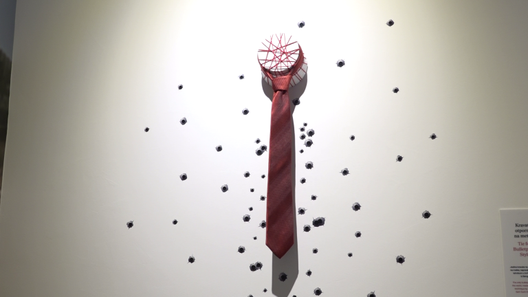 Zagreb dobio Muzej kravate!