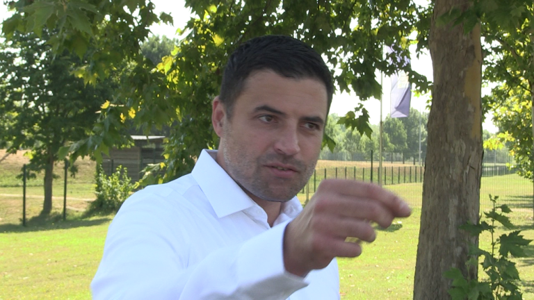 BERNARDIĆ: Zagreb će morati plaćati penale zbog raskida ugovora sa ZOV-om prije roka