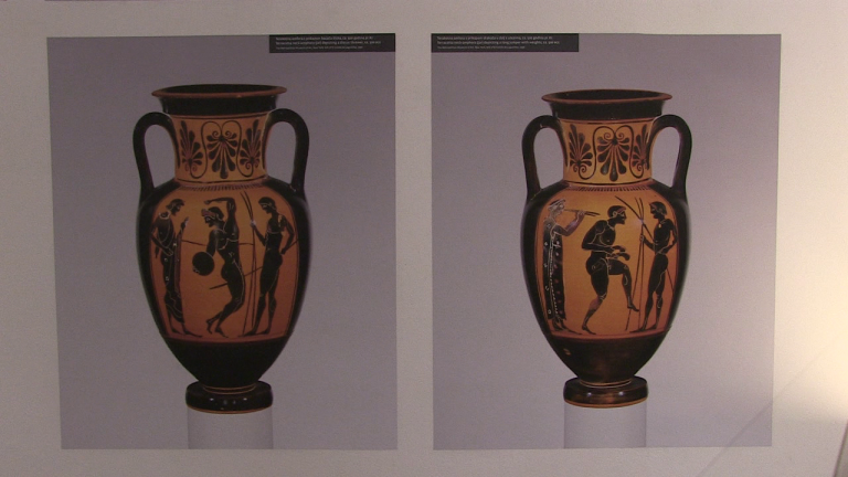 Nakon četiri godine od potresa otvoren Arheološki muzej