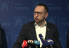 TOMAŠEVIĆ O ŠTRAJKU HOLDINGA I ZET-A: „NEĆEMO PLATITI ŠTRAJK“ – EVO ŠTO ĆE SE DOGAĐATI U PONEDJELJAK