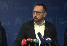 TOMAŠEVIĆ O ŠTRAJKU HOLDINGA I ZET-A: „NEĆEMO PLATITI ŠTRAJK“ – EVO ŠTO ĆE SE DOGAĐATI U PONEDJELJAK