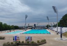 Grad Zagreb pokrenuo investicije u SRC Šalatu