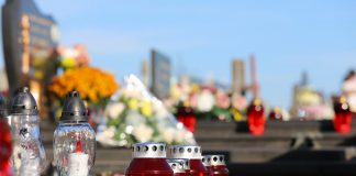 UOČI SVIH SVETIH: Vatrogasci pozivaju na oprez zbog mogućeg nastanka požara