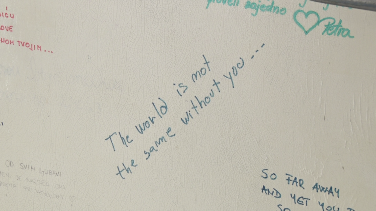 Gornjogradski Muzej prekinutih veza hit je i ovo ljeto