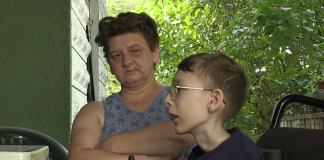 NIKOLA LISEC: Često se prisjetim teških trenutaka, ali zahvalan sam na životu kojeg imam!