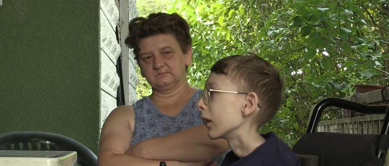 NIKOLA LISEC: Često se prisjetim teških trenutaka, ali zahvalan sam na životu kojeg imam!