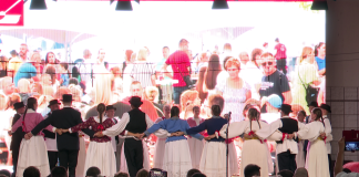 Festival tradicije i okusa: Otvorena manifestacija ‘Kaj su jeli naši stari’