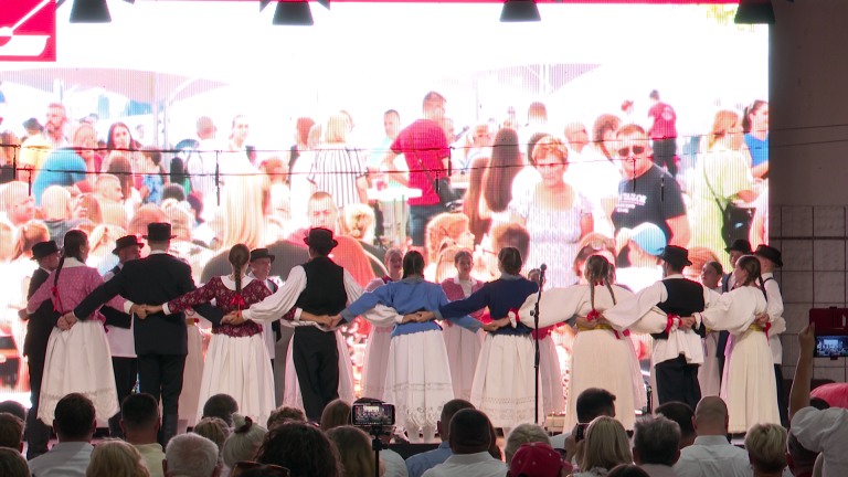 Festival tradicije i okusa: Otvorena manifestacija ‘Kaj su jeli naši stari’