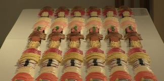U Etnografski muzej stigla izložba ‘I Love Sushi’