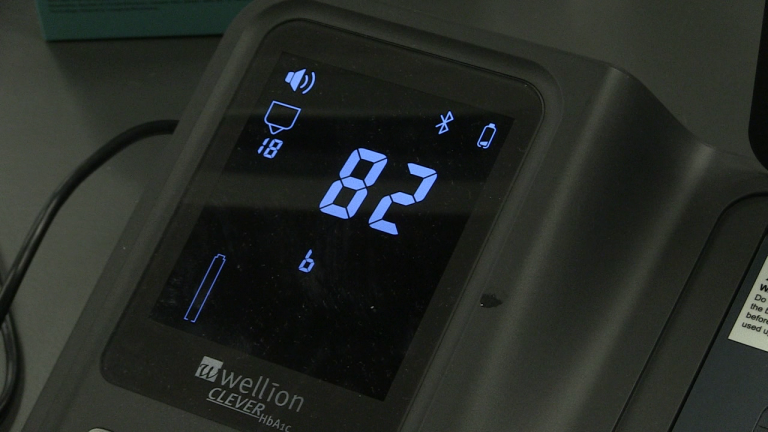 Preventivnom pregledu srca i krvnih žila odazvala se 142 branitelja