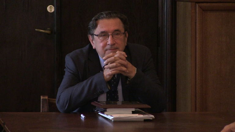 VELJKO ĐORĐEVIĆ: Medicinu je važno usmjeriti prema osobi!