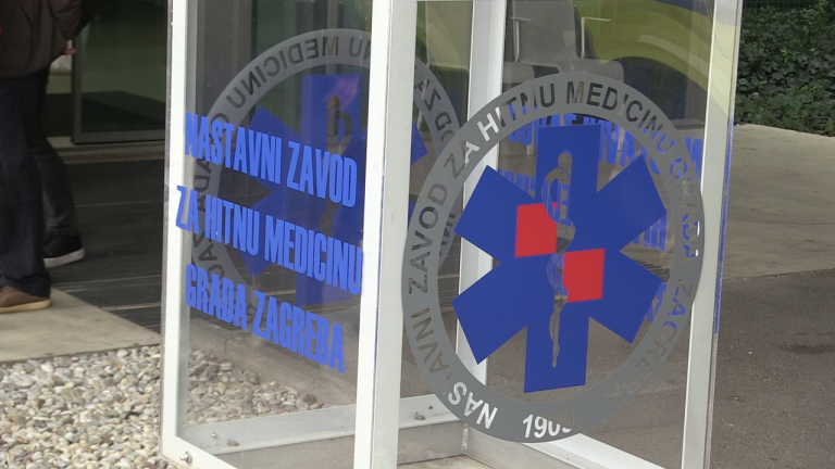 115 godina Nastavnog zavoda za hitnu medicinu Grada Zagreba