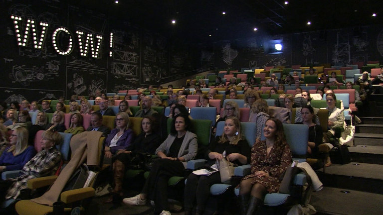 Gerontološki centri Grada Zagreba proslavili okruglih 20 godina!