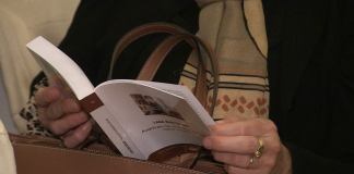 Avanture na stazama kulture. Razgovori i ogledi.: “Knjiga koja se lako čita, ali dugo pamti”