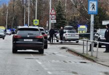 Uhićen 19-godišnjak zbog teškog ubojstva u Prečkom, terete ga za 45 kaznenih djela