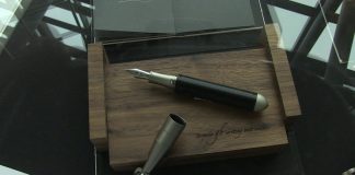 Zlatno doba nalivpera u rukopisima Nacionalne i sveučilišne knjižnice