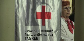 DAN DOBROVOLJNIH DARIVATELJA KRVI: Darujmo krv, darujmo dio sebe!