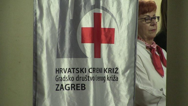 DAN DOBROVOLJNIH DARIVATELJA KRVI: Darujmo krv, darujmo dio sebe!