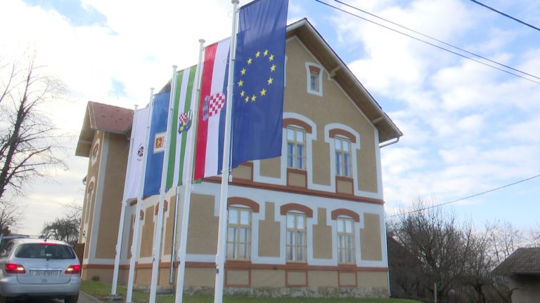 Otvoren je Kulturno-turistički centar Bistra