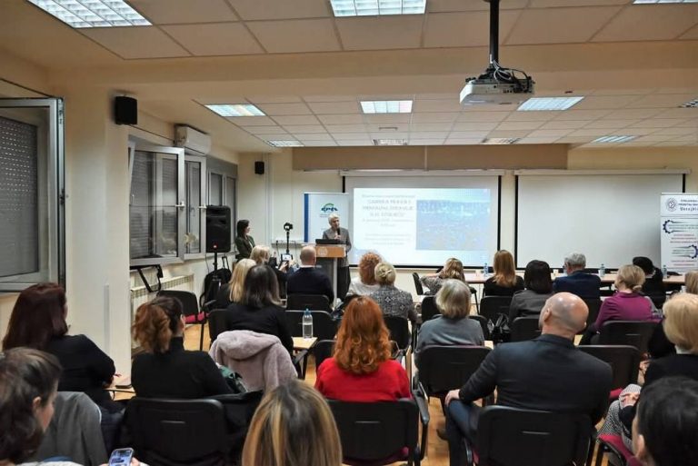 Uloga vijeća za prevenciju vijeća gradskih četvrti u zaštiti mentalnog zdravlja i urbanoj sigurnosti