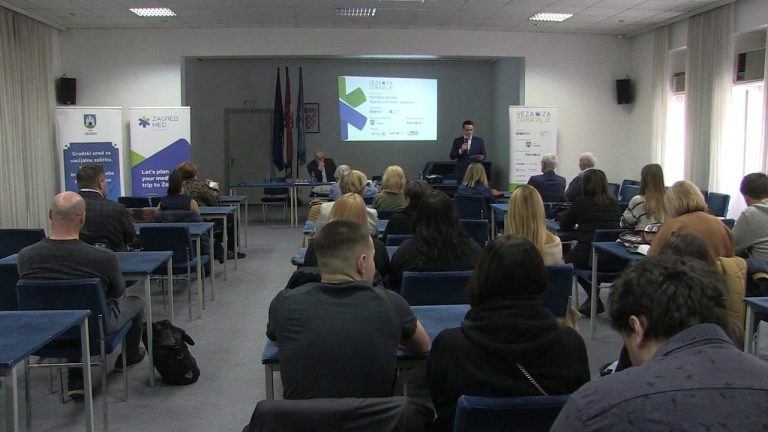 Tribina ”Mentalno zdravlje za sve: Dijalog stručnjaka i zajednice”