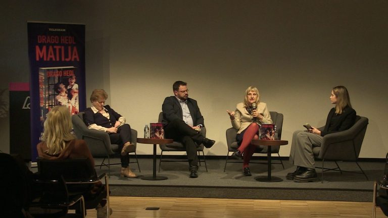 Okrugli stol: Prevencija suicida i terapijski rezistenta depresija