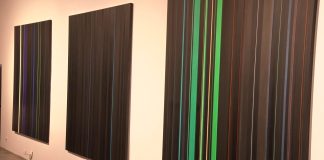 Otvorena izložba Smetnje umjetnika Zlatka Kopljara