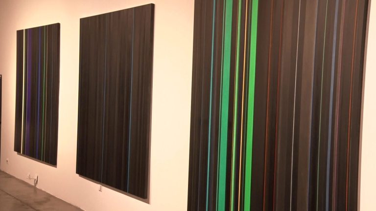 Otvorena izložba Smetnje umjetnika Zlatka Kopljara