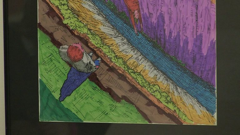 Izložba Paralelni svjetovi