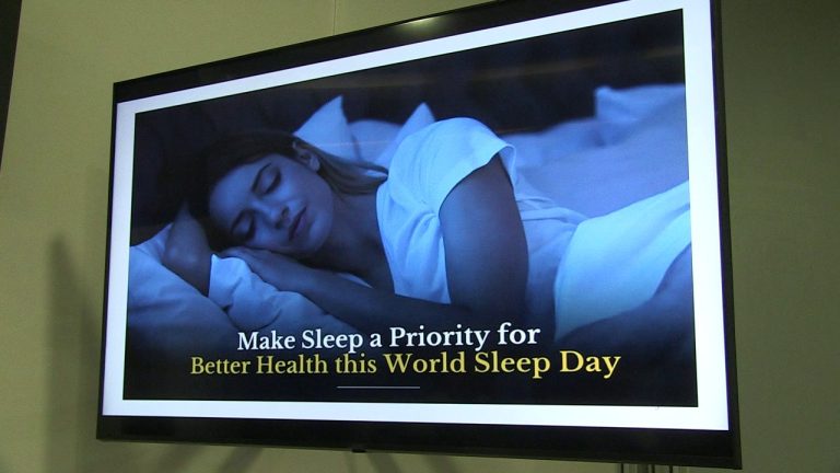 Simpozij ”Primijenjene teme iz područja poremećaja spavanja”