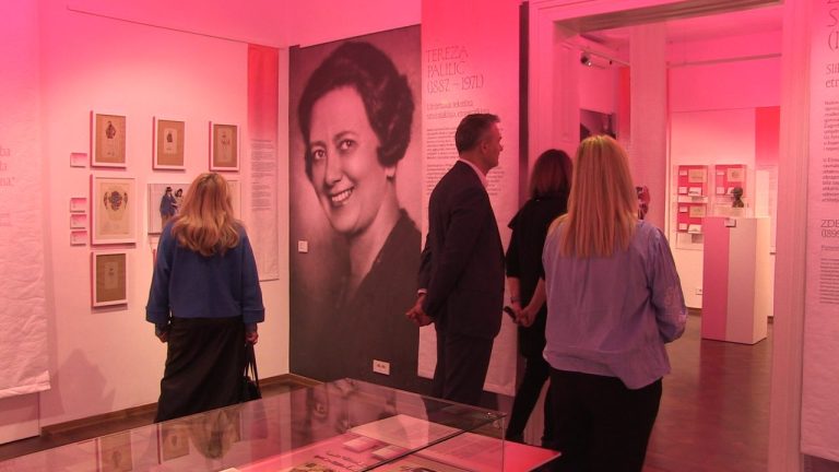 Predstavljena izložba Historija zaborava – Prve žene zagrebačkih muzeja