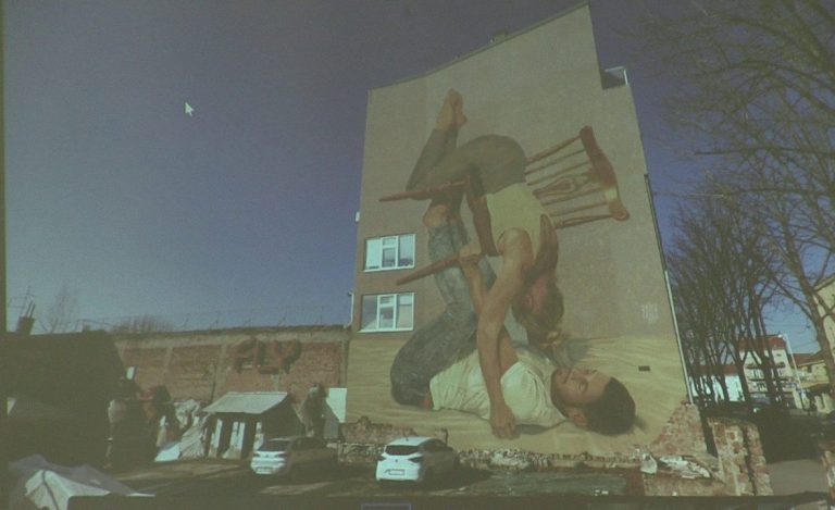 Grafiti su umjetnost, ne vandalizam!