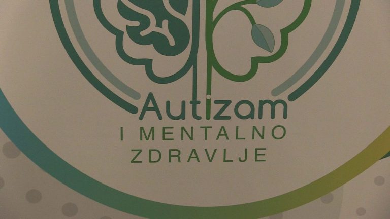 Održana konferencija pod nazivom “Autizam i mentalno zdravlje”