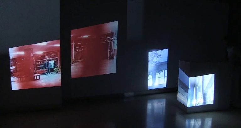 U Galeriji CEKAO izložena izvedbena instalacija “Propušteno”